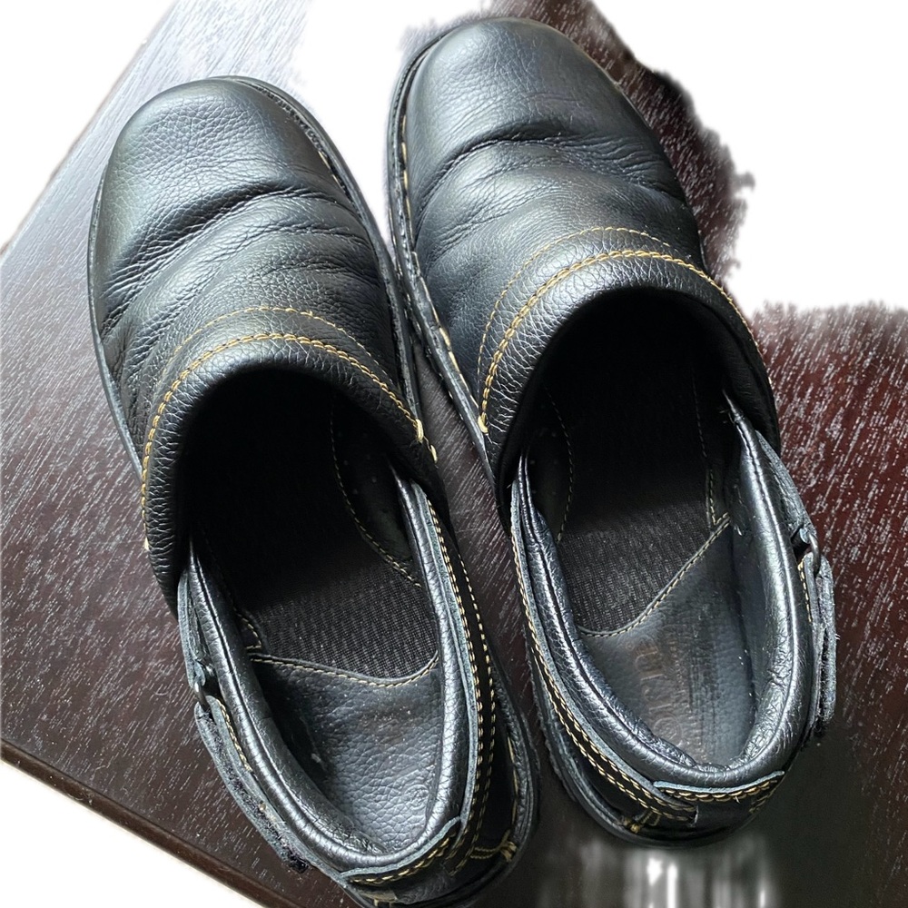 Born Women’s Slip On Shoe 9.5 Wide - Picture 5 of 5